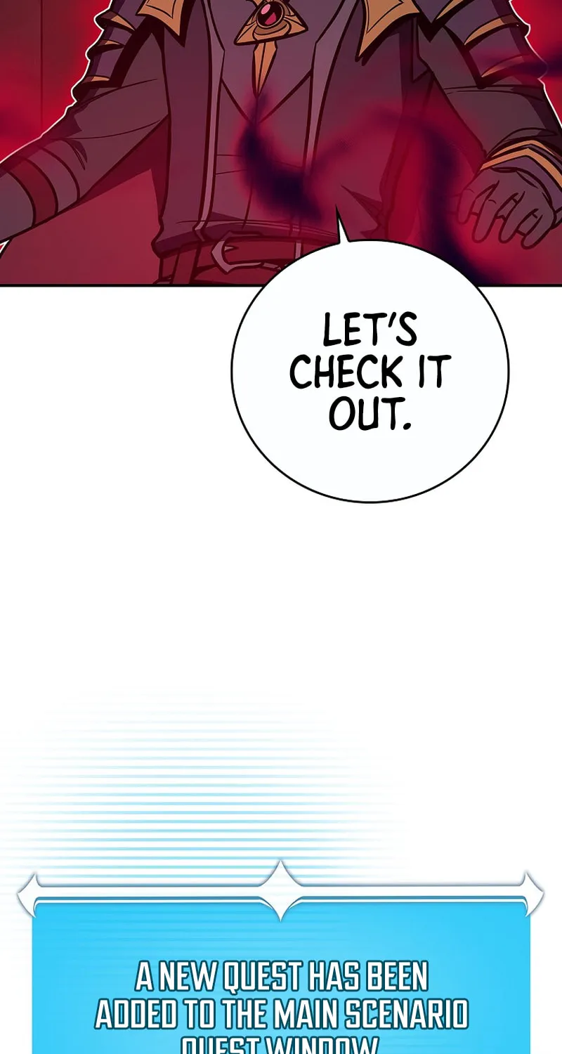 Grand Warlock Streamer Chapter 142 page 59 - 