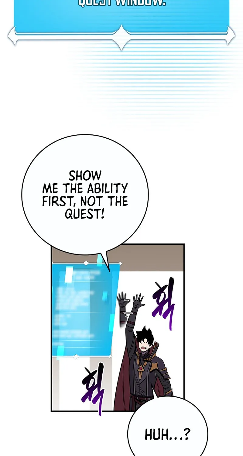 Grand Warlock Streamer Chapter 142 page 60 - 