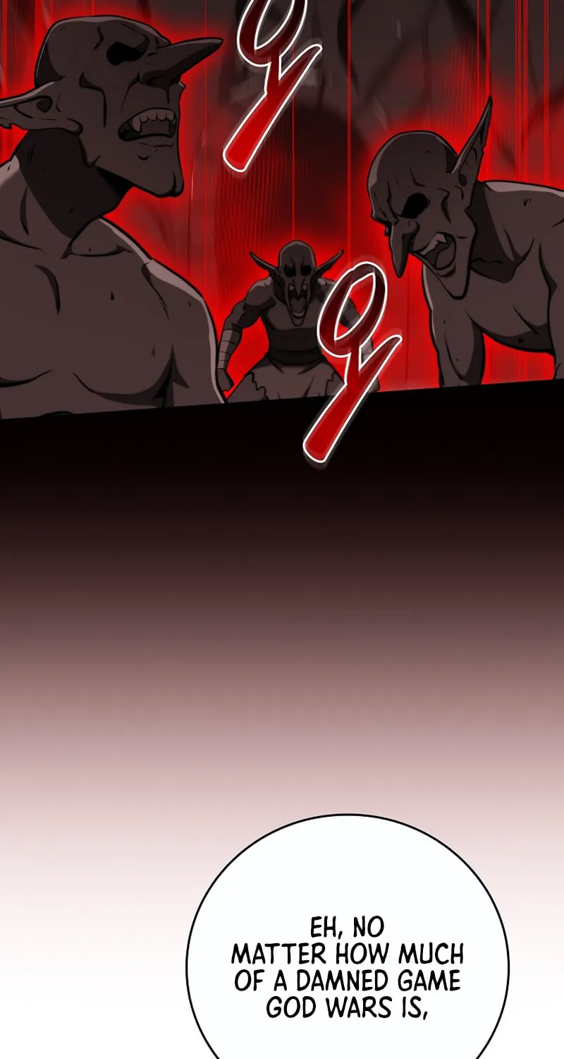 Grand Warlock Streamer Chapter 142 page 67 - 