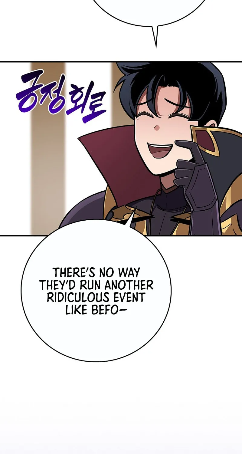 Grand Warlock Streamer Chapter 142 page 68 - 