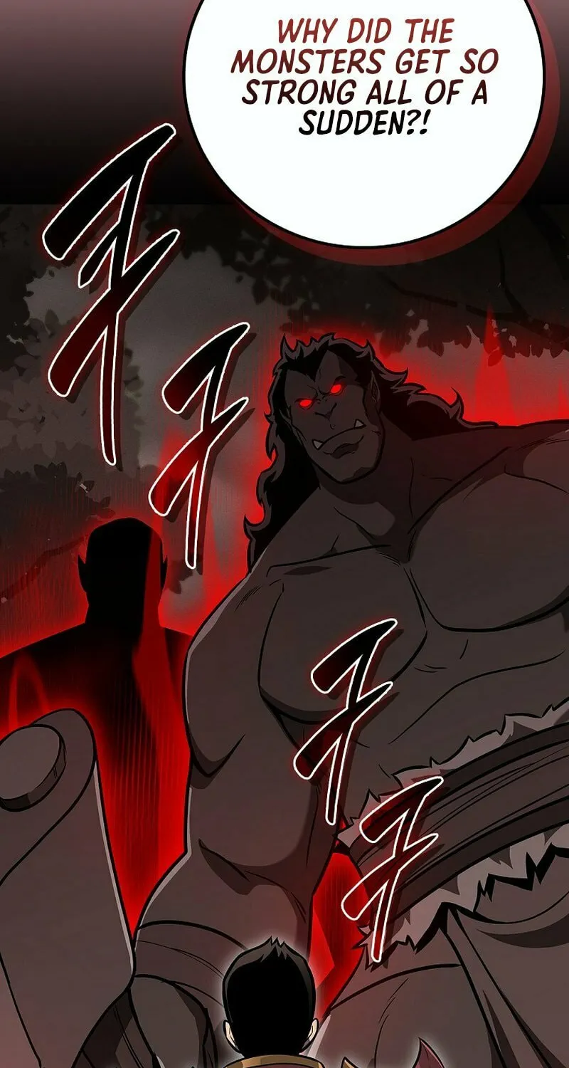 Grand Warlock Streamer Chapter 142 page 73 - 