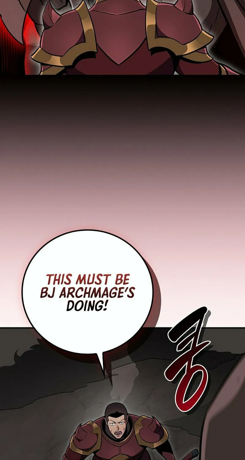 Grand Warlock Streamer Chapter 142 page 74 - 
