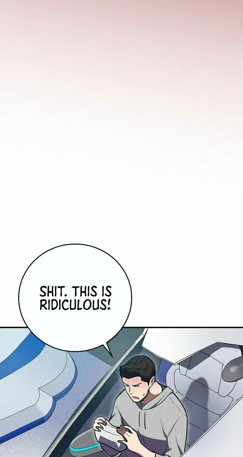 Grand Warlock Streamer Chapter 142 page 77 - 