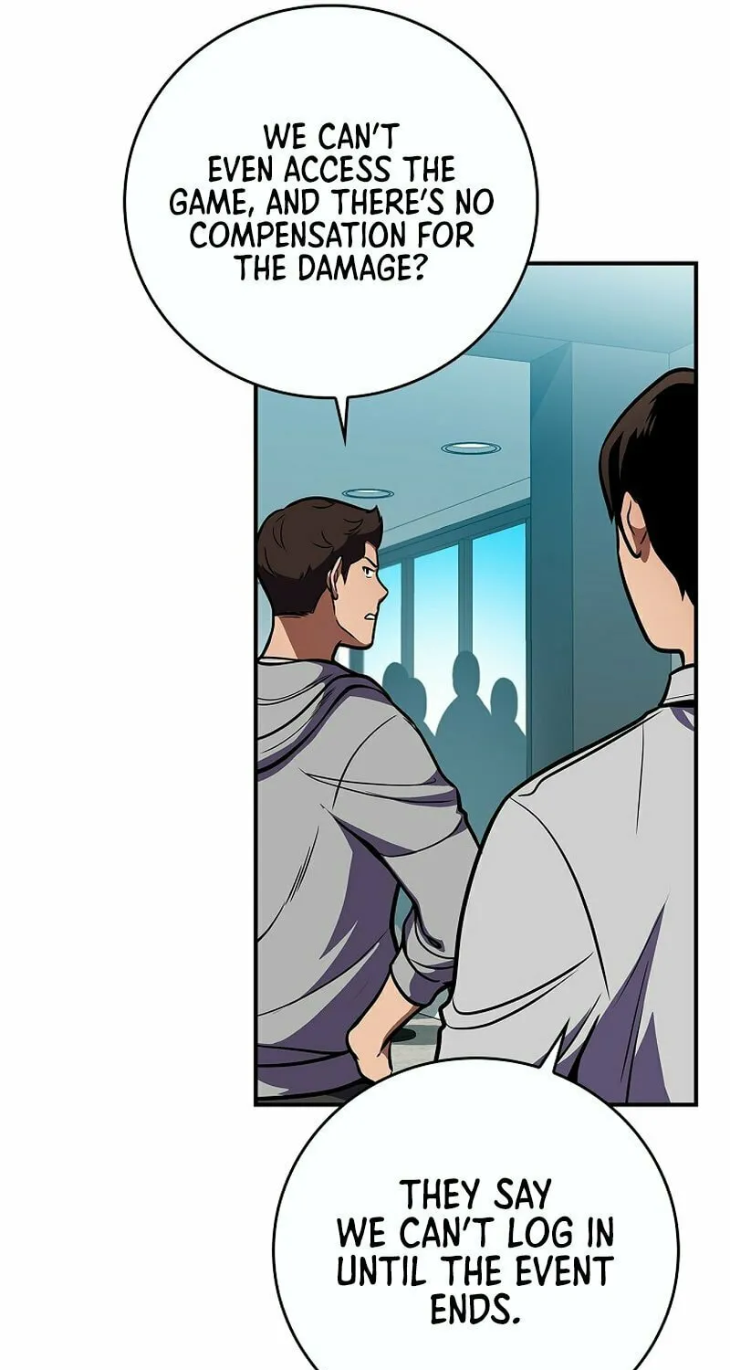 Grand Warlock Streamer Chapter 142 page 80 - 