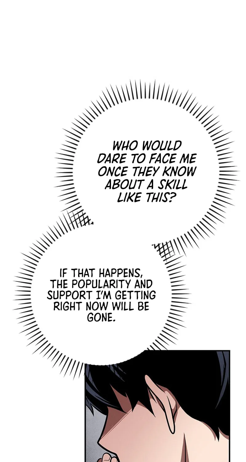 Grand Warlock Streamer Chapter 142 page 88 - 