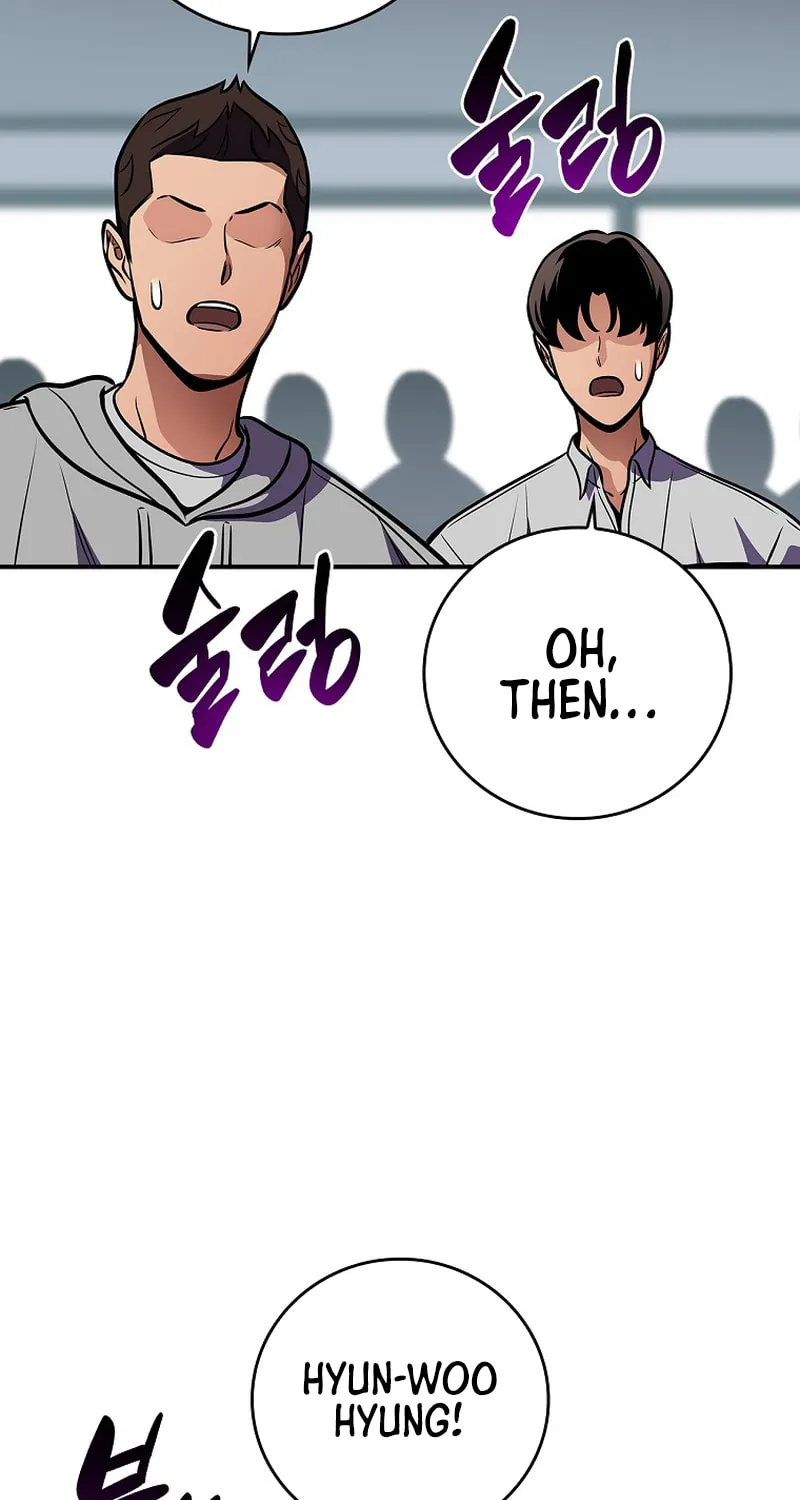 Grand Warlock Streamer Chapter 142 page 94 - 
