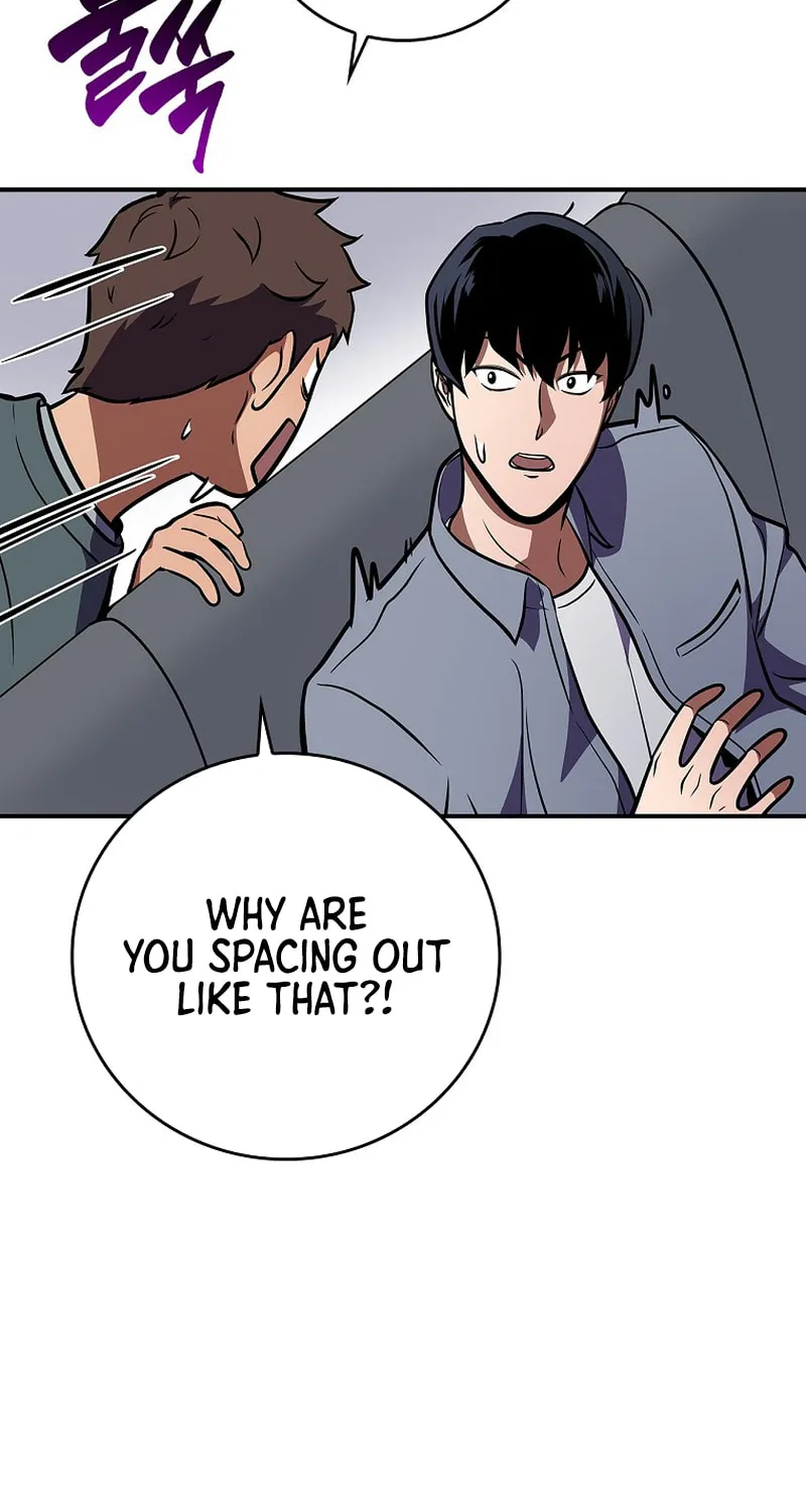 Grand Warlock Streamer Chapter 142 page 95 - 