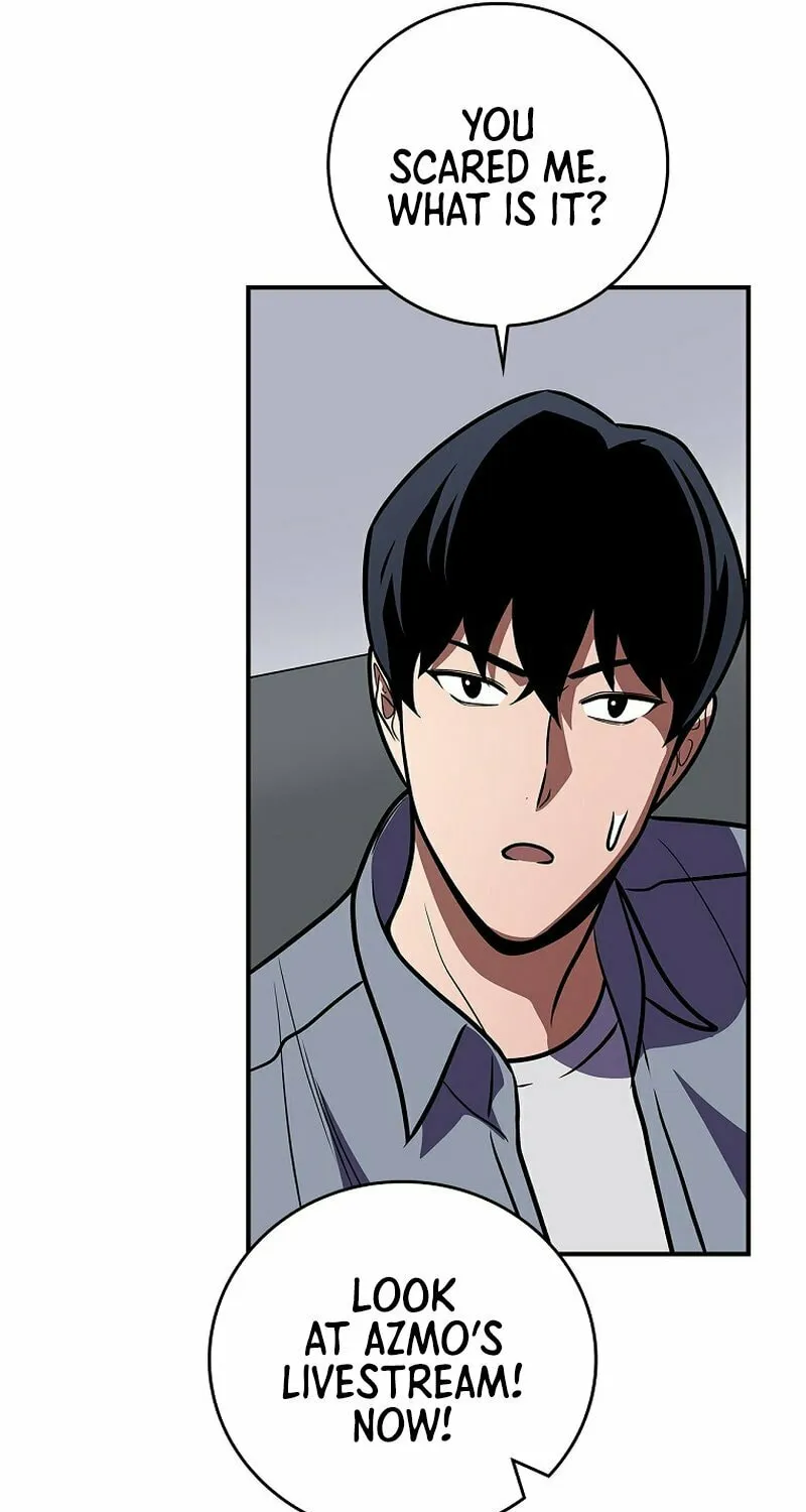 Grand Warlock Streamer Chapter 142 page 97 - 