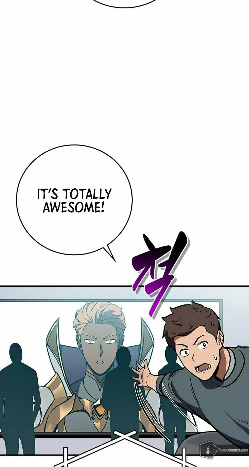 Grand Warlock Streamer Chapter 142 page 98 - 
