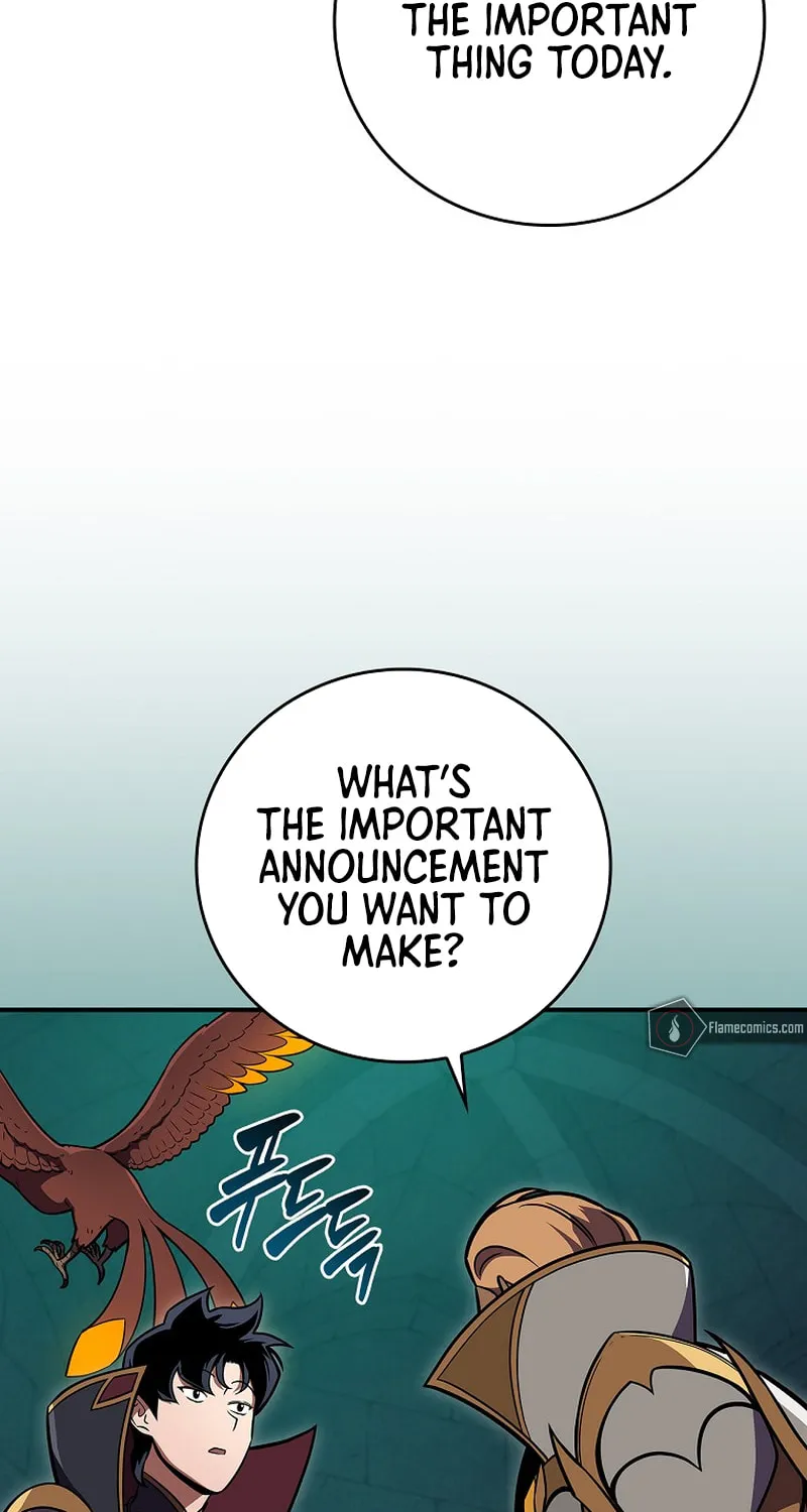 Grand Warlock Streamer Chapter 143 page 12 - 