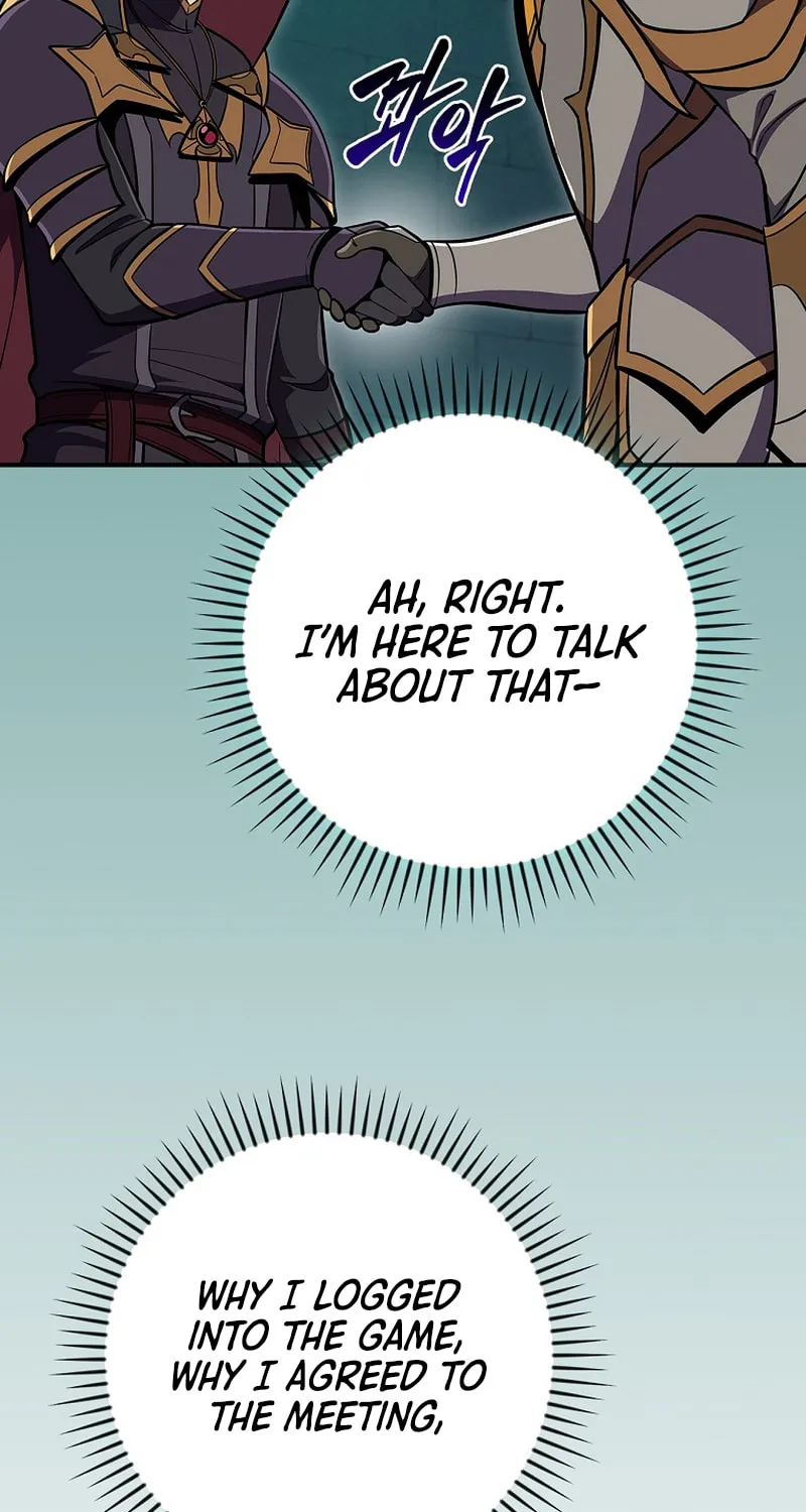 Grand Warlock Streamer Chapter 143 page 13 - 