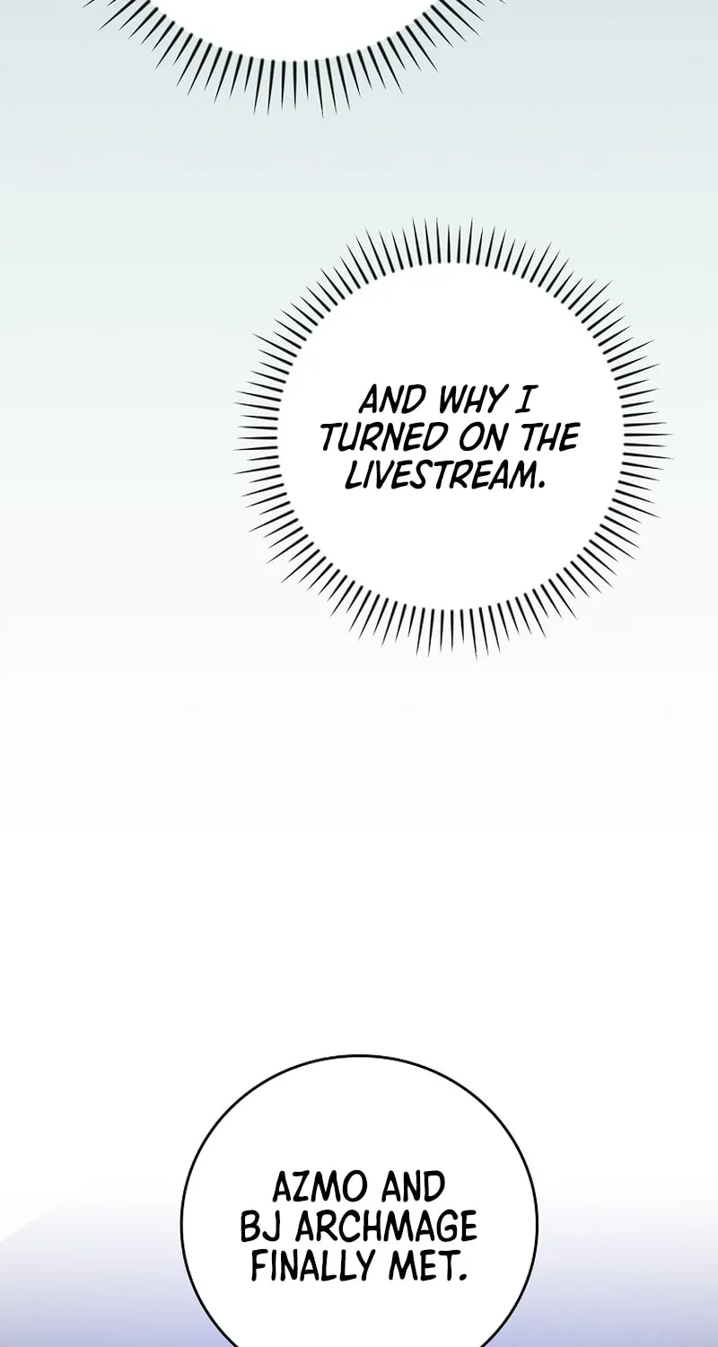 Grand Warlock Streamer Chapter 143 page 14 - 