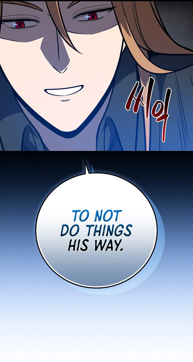 Grand Warlock Streamer Chapter 143 page 20 - 