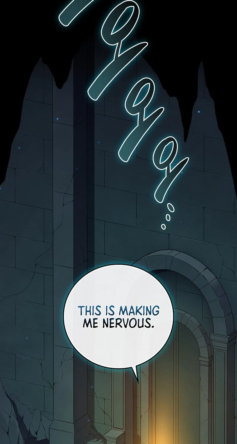 Grand Warlock Streamer Chapter 143 page 3 - 