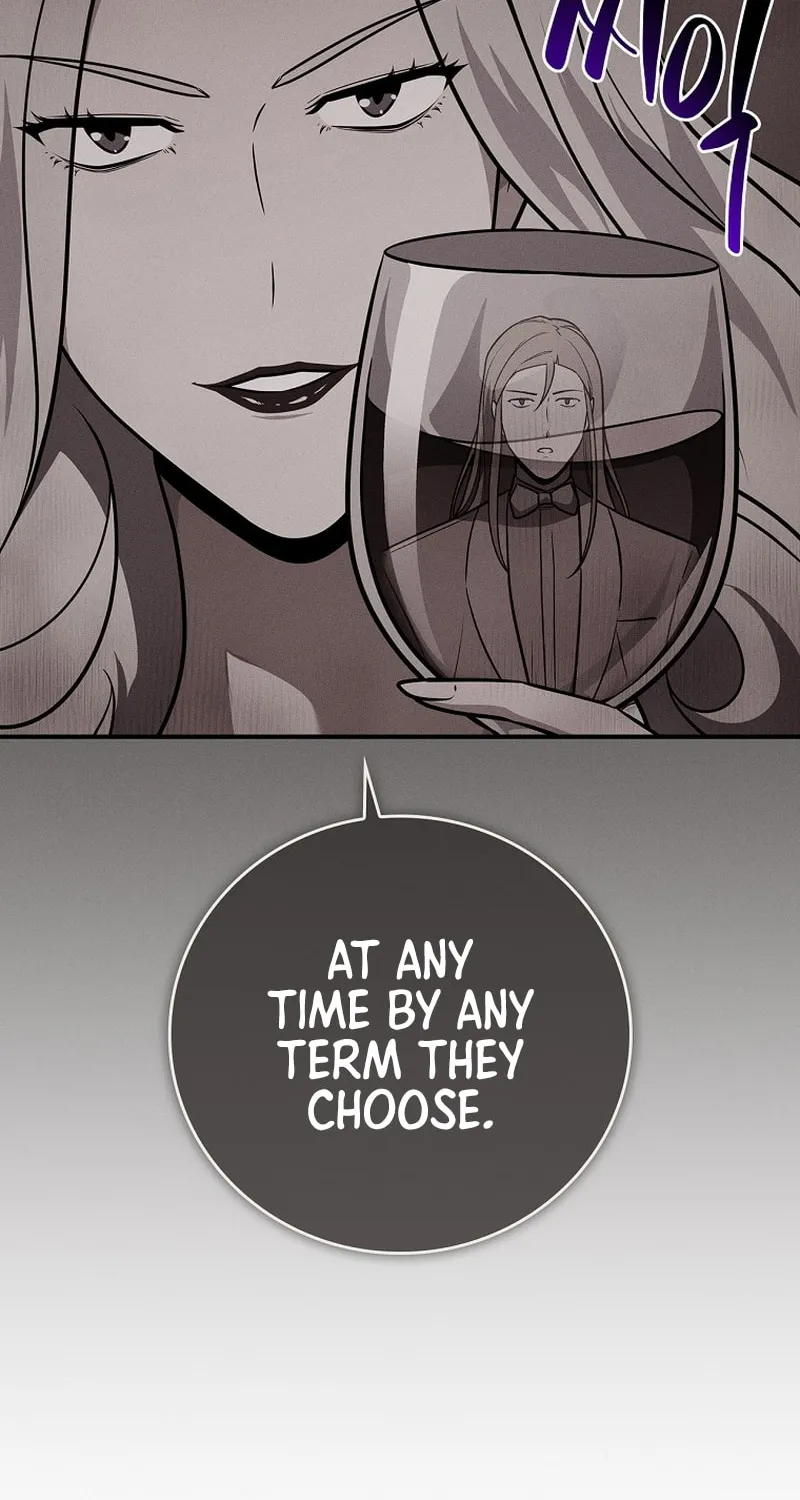 Grand Warlock Streamer Chapter 143 page 23 - 