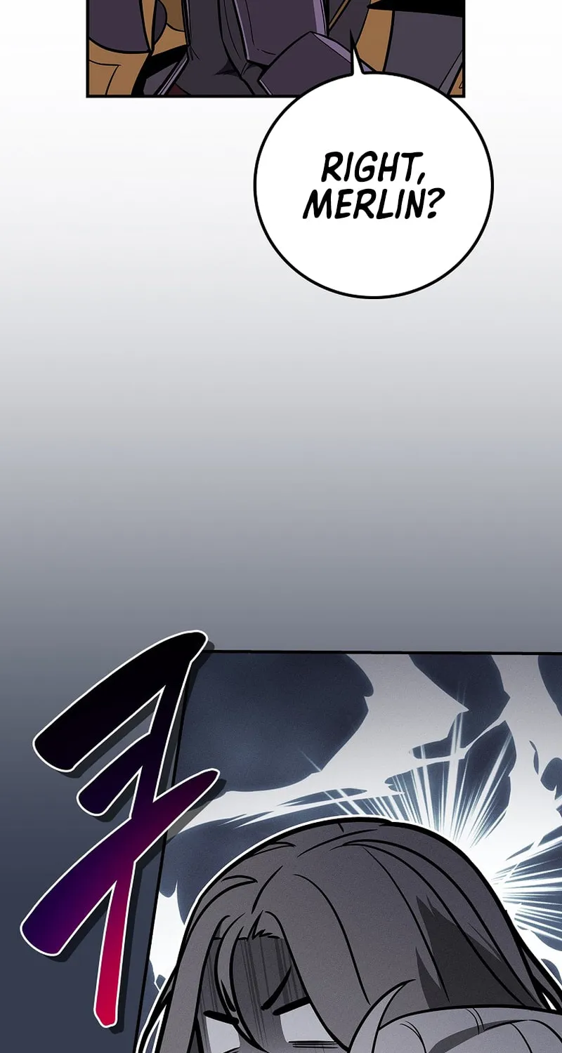 Grand Warlock Streamer Chapter 143 page 25 - 