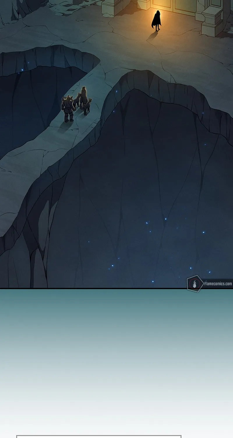 Grand Warlock Streamer Chapter 143 page 4 - 