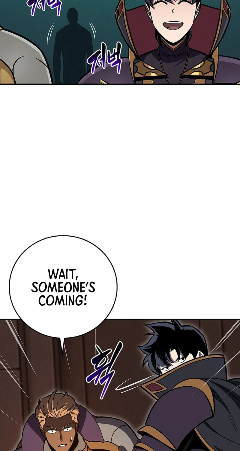Grand Warlock Streamer Chapter 143 page 31 - 