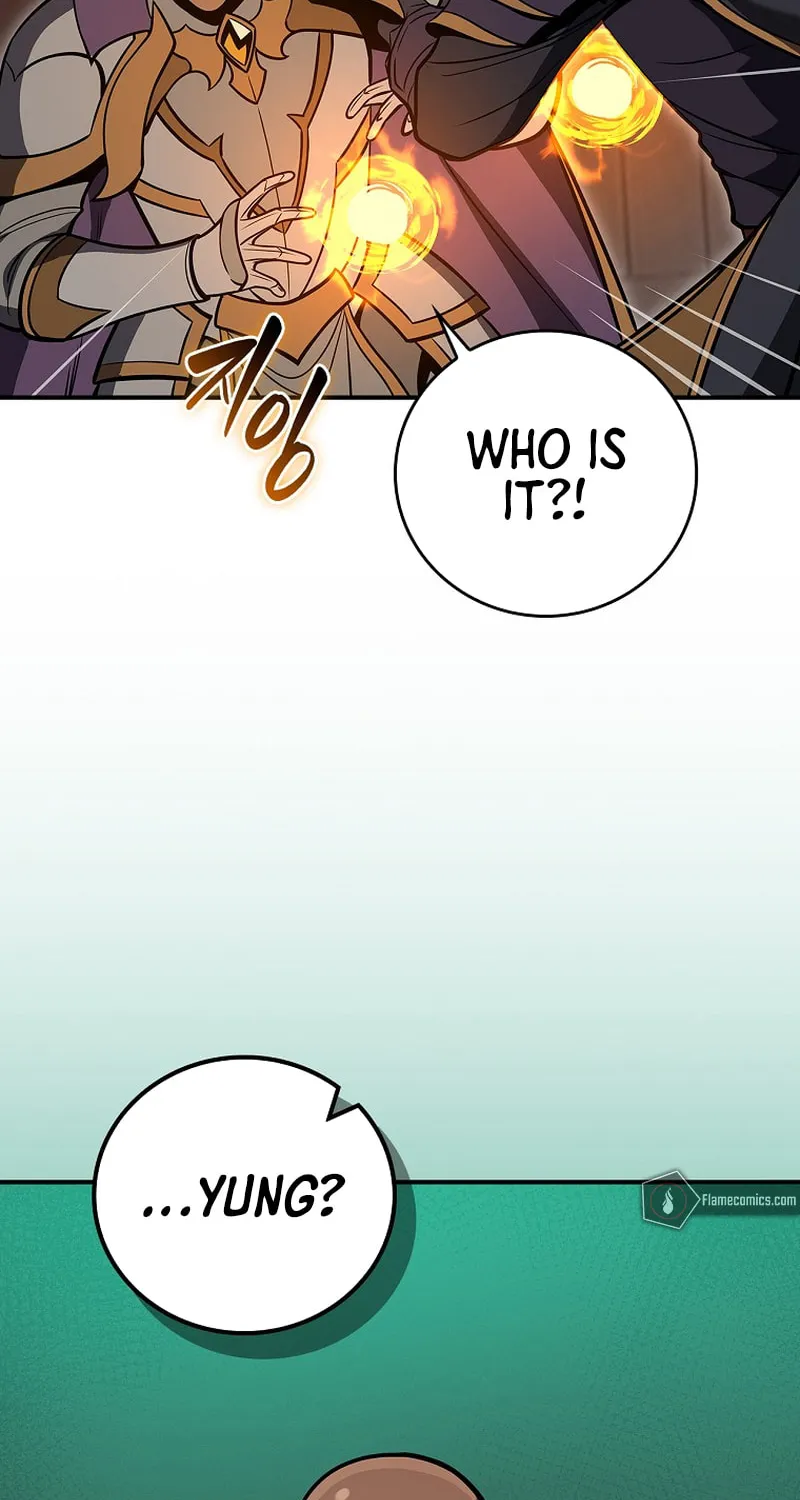 Grand Warlock Streamer Chapter 143 page 32 - 