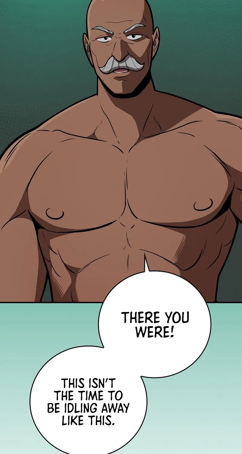 Grand Warlock Streamer Chapter 143 page 33 - 