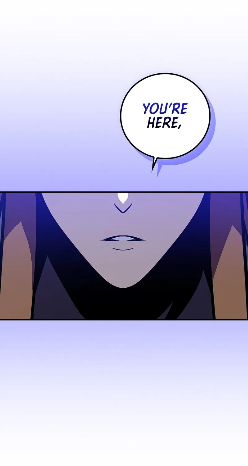 Grand Warlock Streamer Chapter 143 page 39 - 