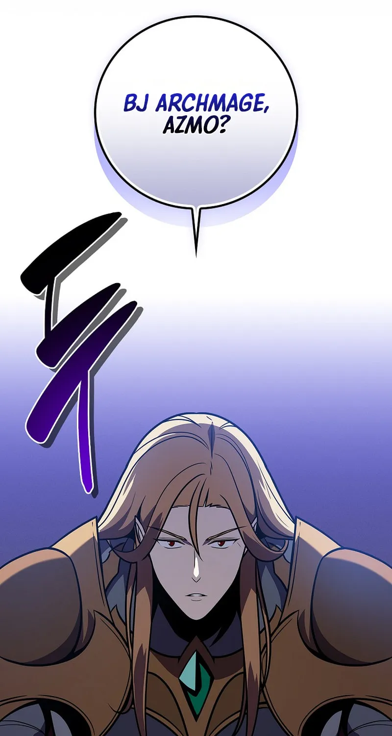 Grand Warlock Streamer Chapter 143 page 40 - 