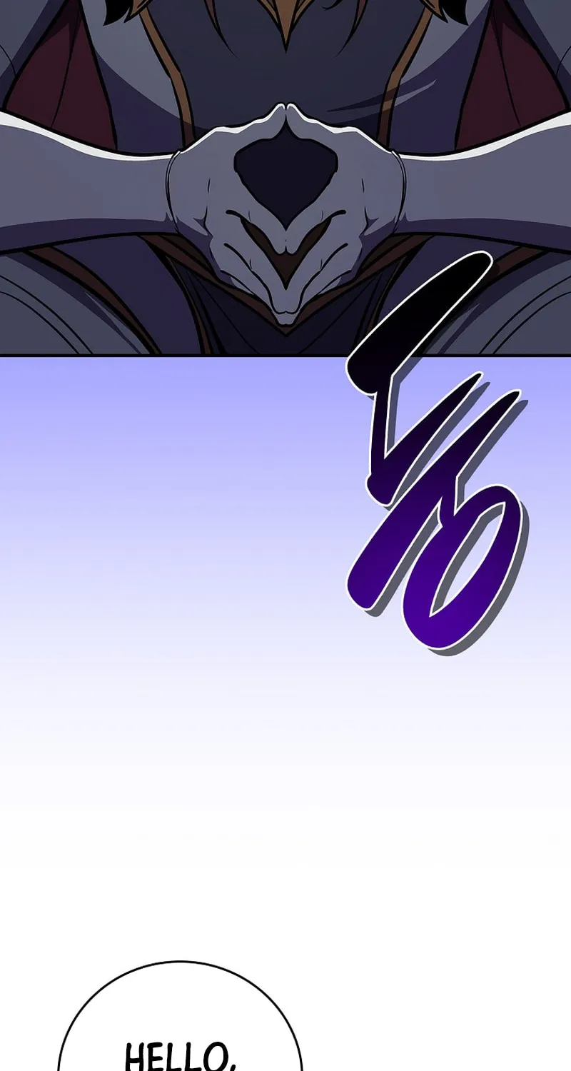 Grand Warlock Streamer Chapter 143 page 41 - 