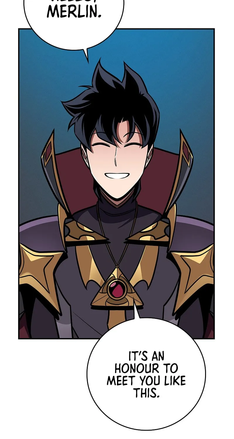 Grand Warlock Streamer Chapter 143 page 42 - 