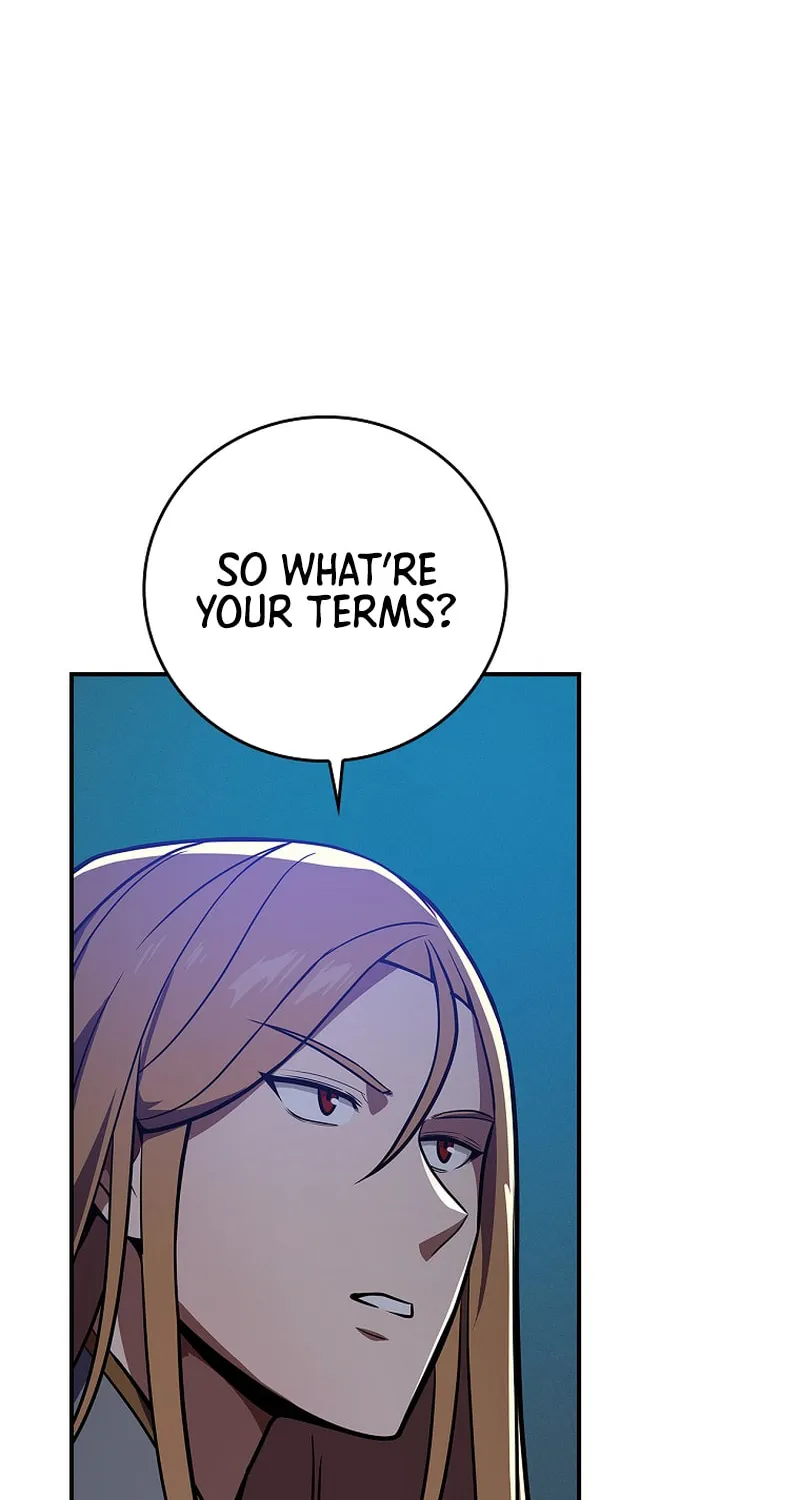 Grand Warlock Streamer Chapter 143 page 43 - 