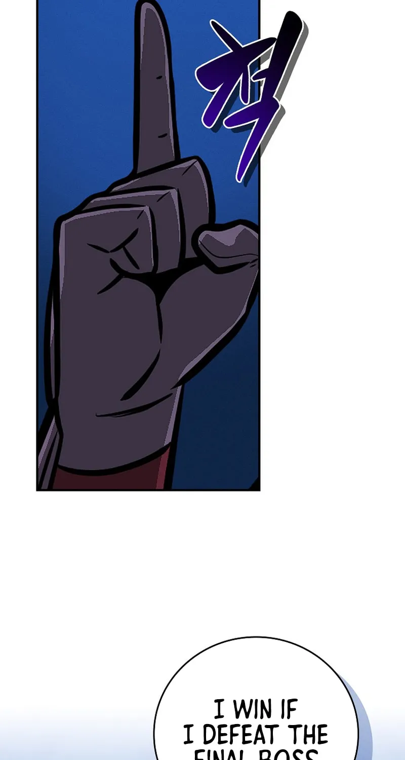 Grand Warlock Streamer Chapter 143 page 45 - 
