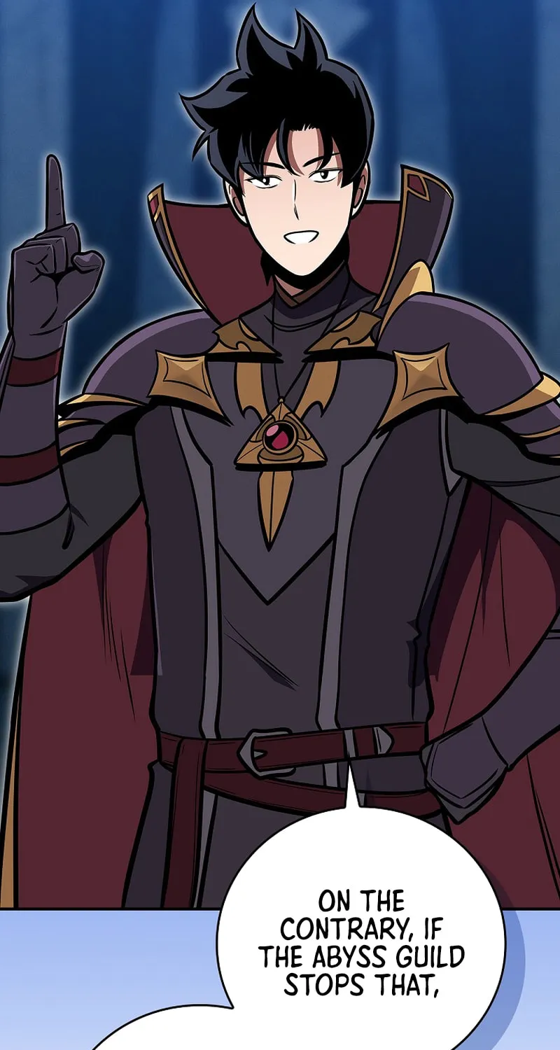 Grand Warlock Streamer Chapter 143 page 47 - 