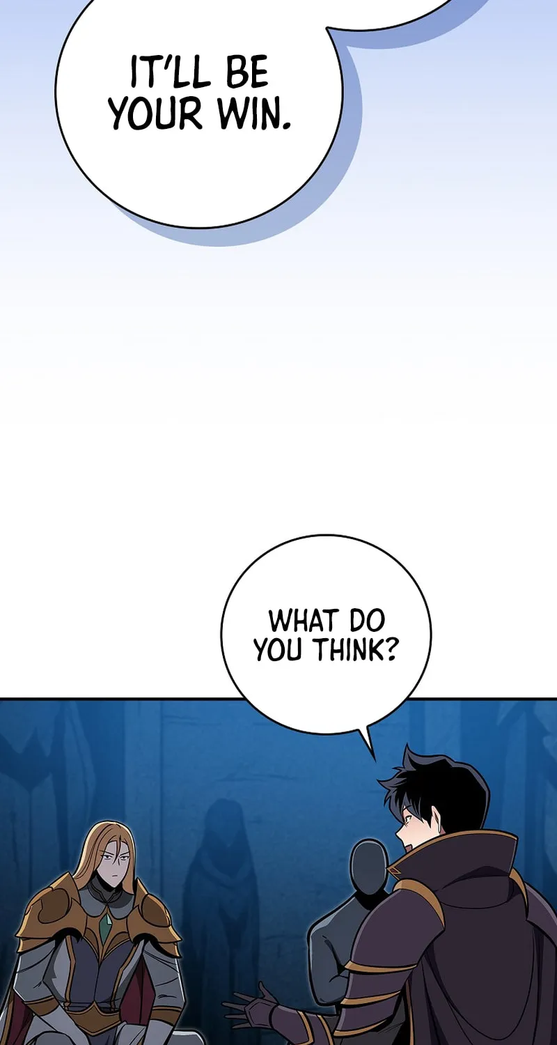 Grand Warlock Streamer Chapter 143 page 48 - 