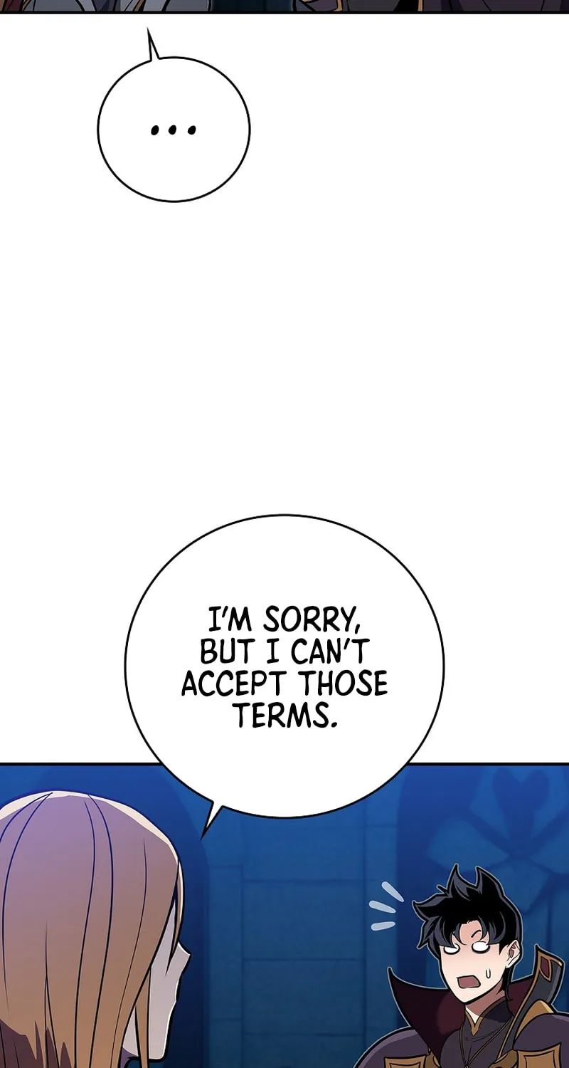 Grand Warlock Streamer Chapter 143 page 49 - 