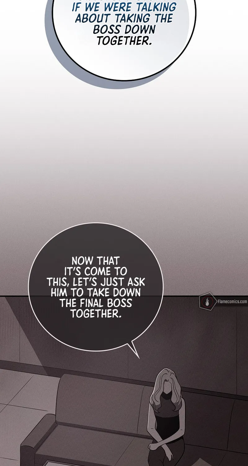 Grand Warlock Streamer Chapter 143 page 52 - 