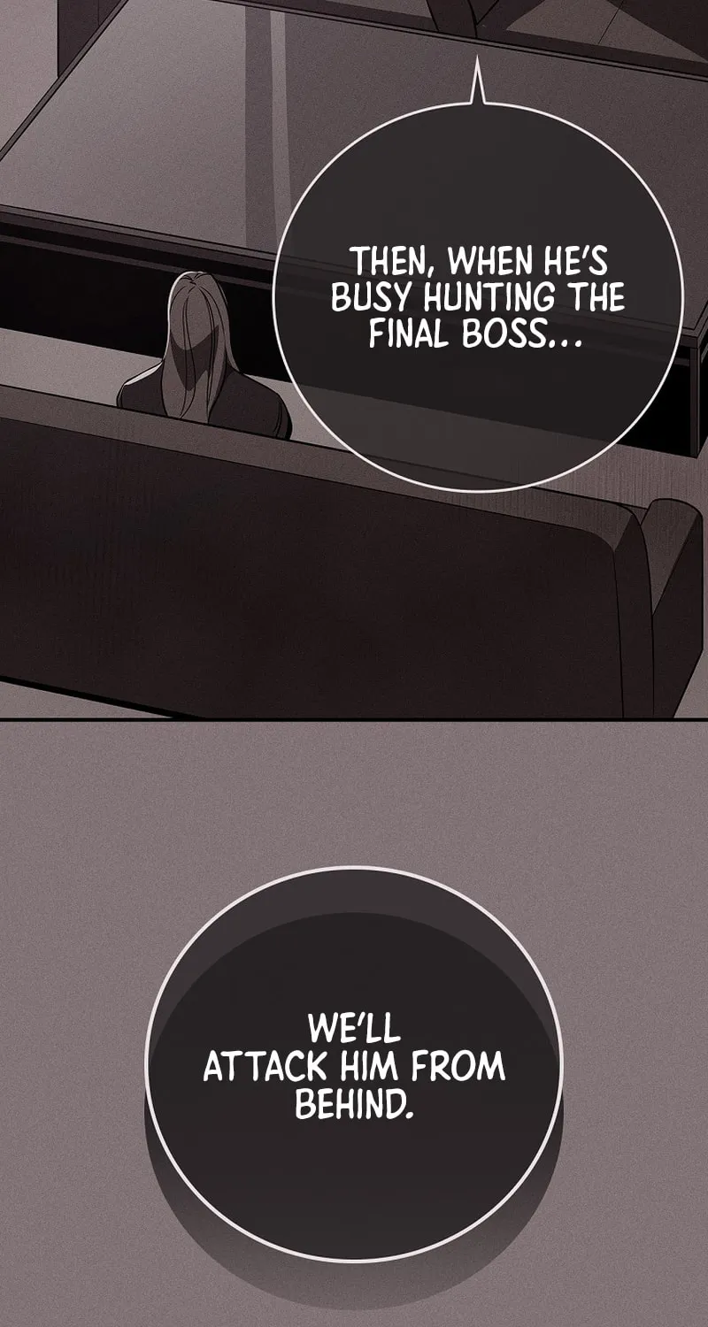 Grand Warlock Streamer Chapter 143 page 53 - 