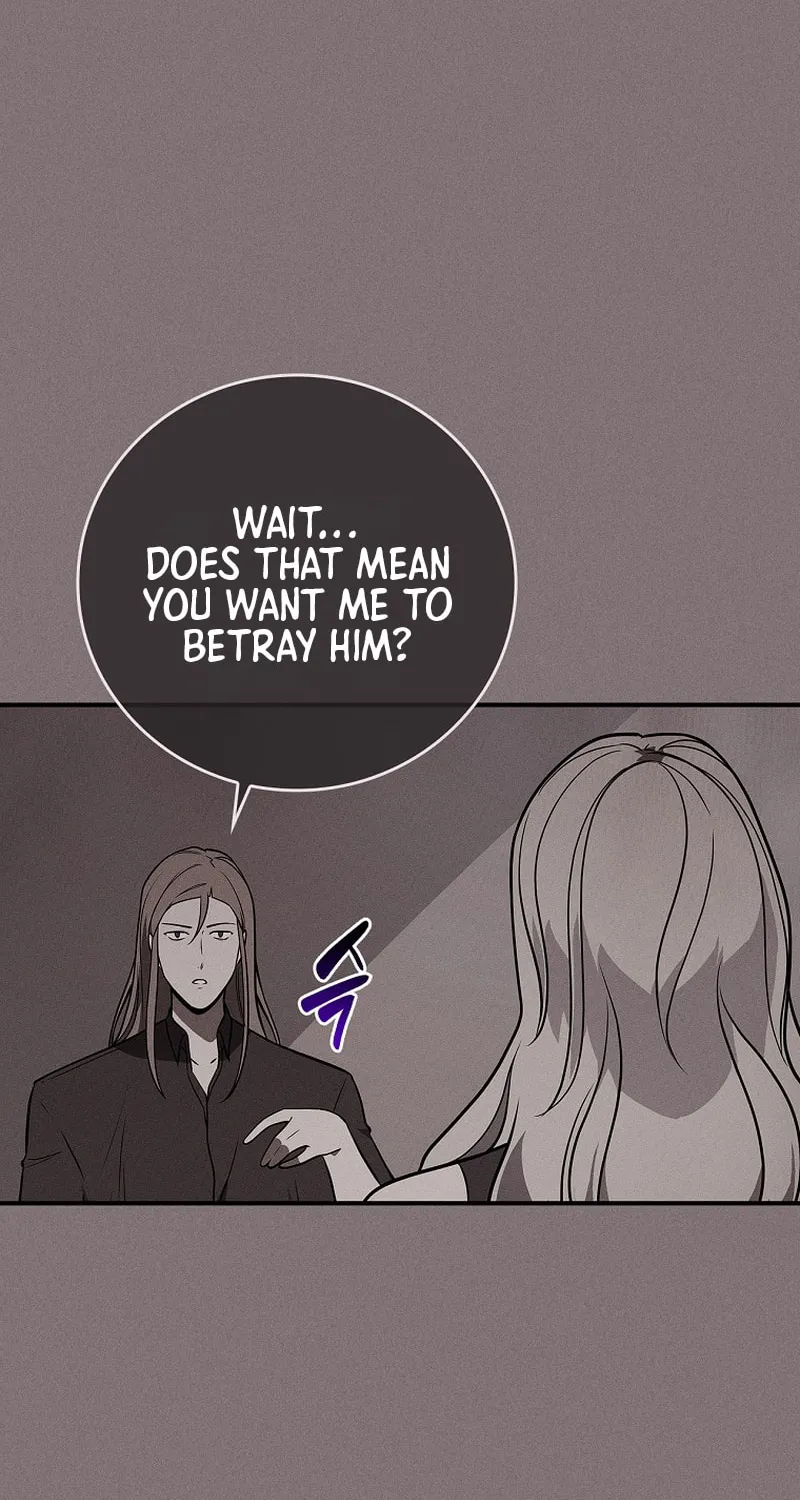 Grand Warlock Streamer Chapter 143 page 54 - 