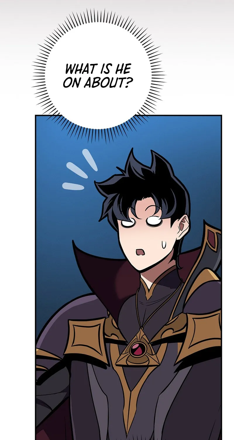 Grand Warlock Streamer Chapter 143 page 57 - 
