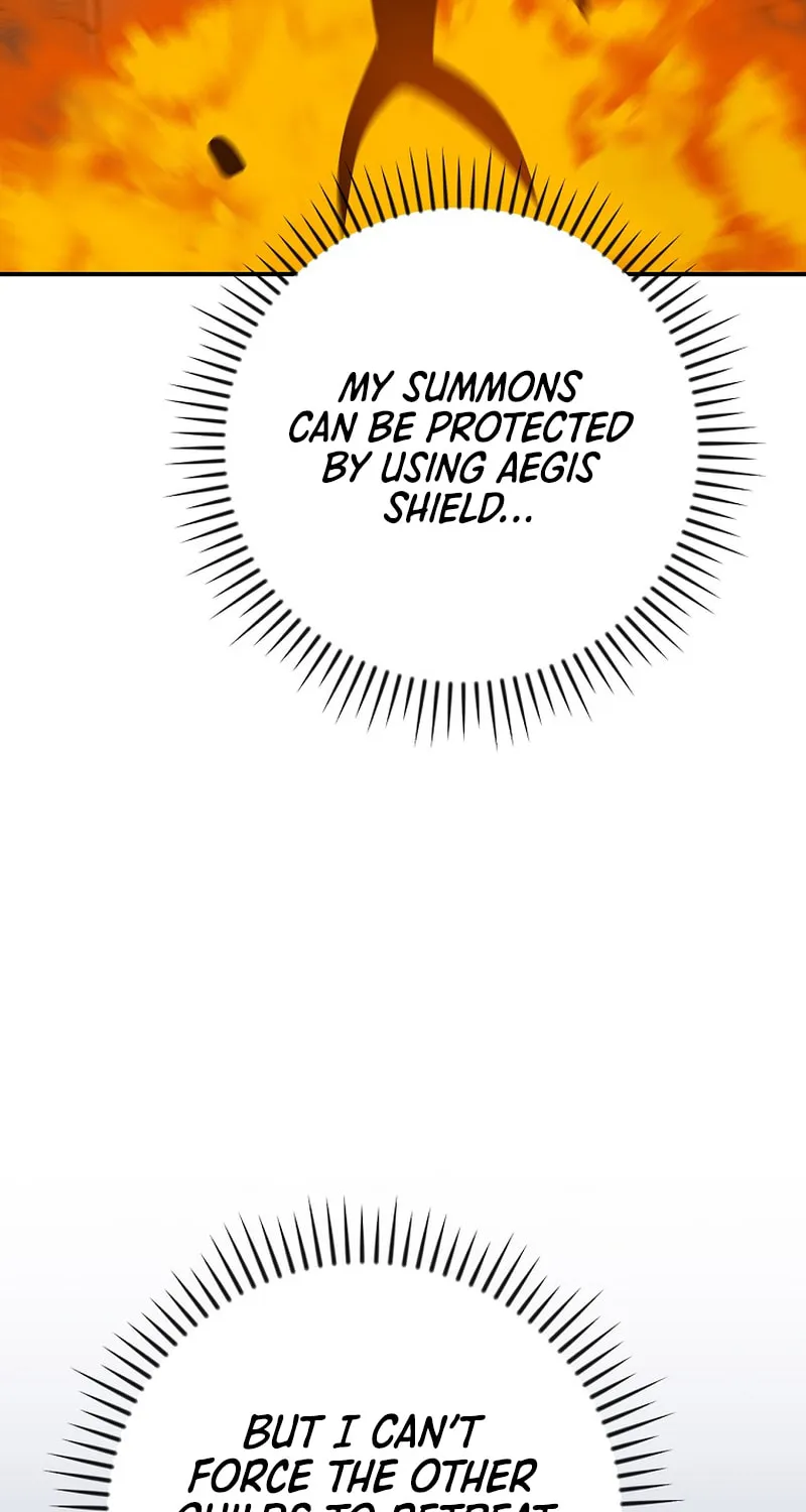 Grand Warlock Streamer Chapter 143 page 61 - 