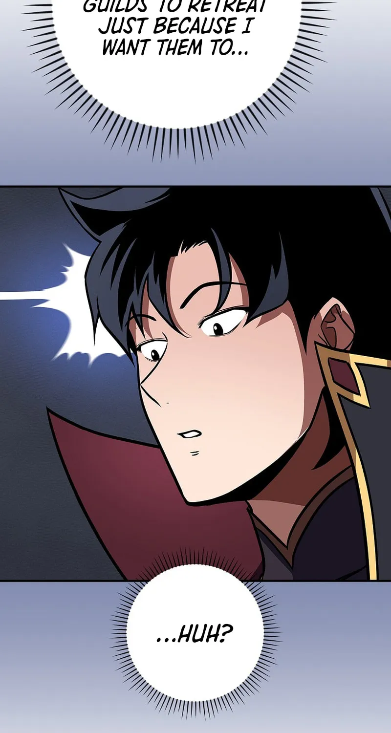 Grand Warlock Streamer Chapter 143 page 62 - 