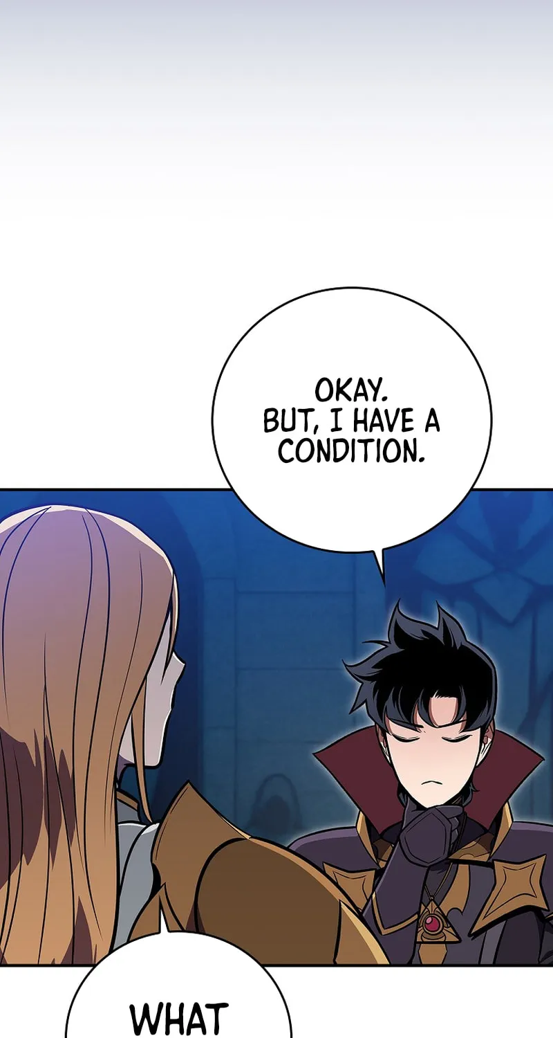 Grand Warlock Streamer Chapter 143 page 63 - 