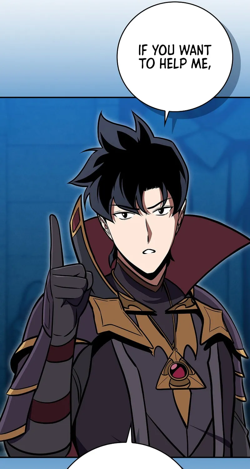 Grand Warlock Streamer Chapter 143 page 65 - 