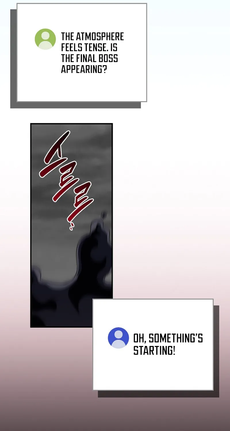 Grand Warlock Streamer Chapter 143 page 71 - 