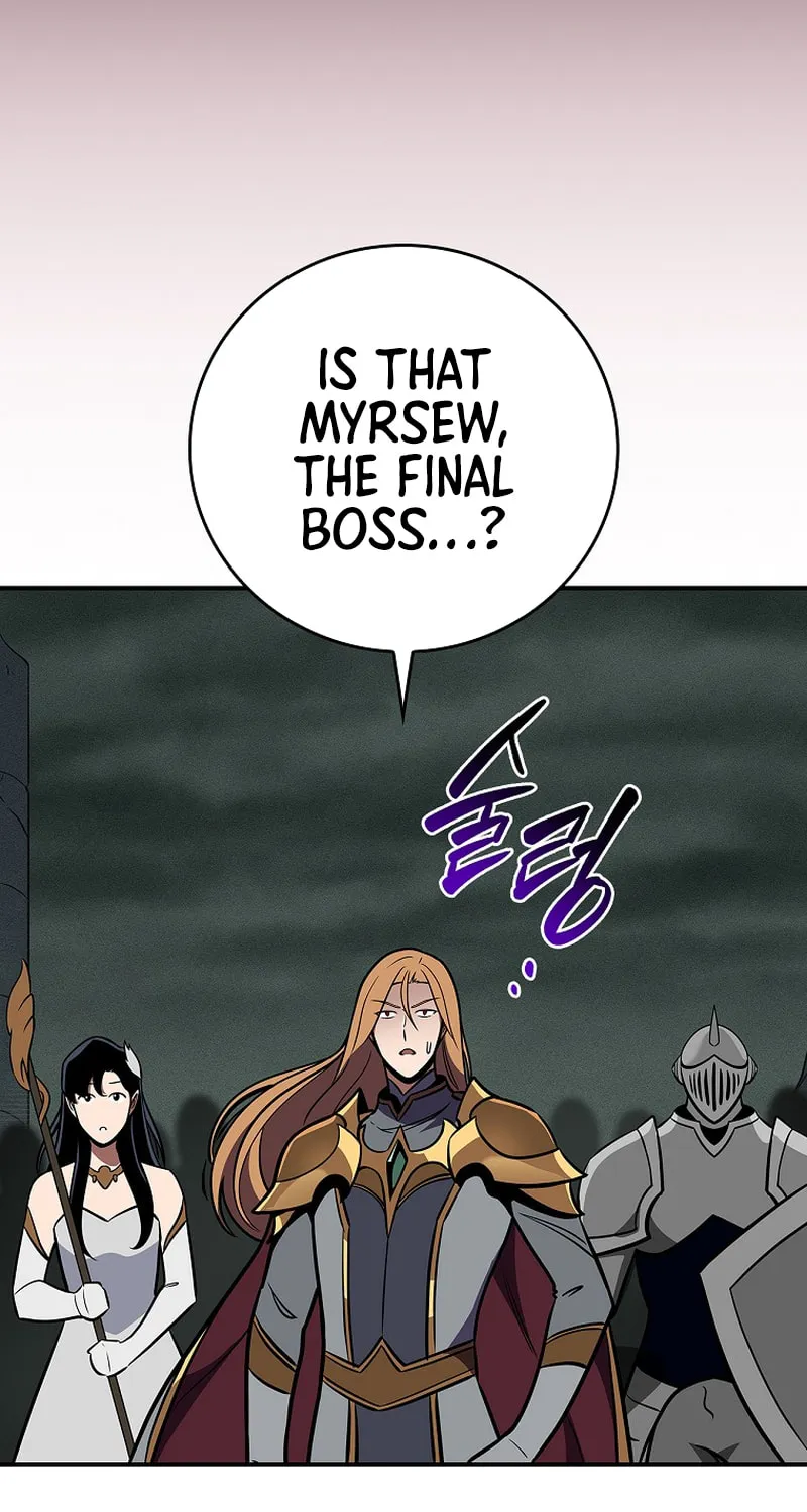 Grand Warlock Streamer Chapter 143 page 74 - 