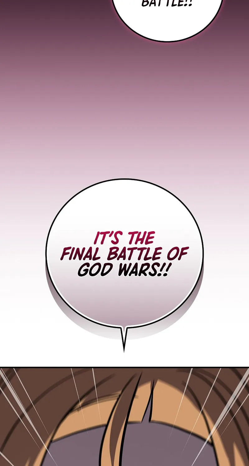 Grand Warlock Streamer Chapter 143 page 77 - 