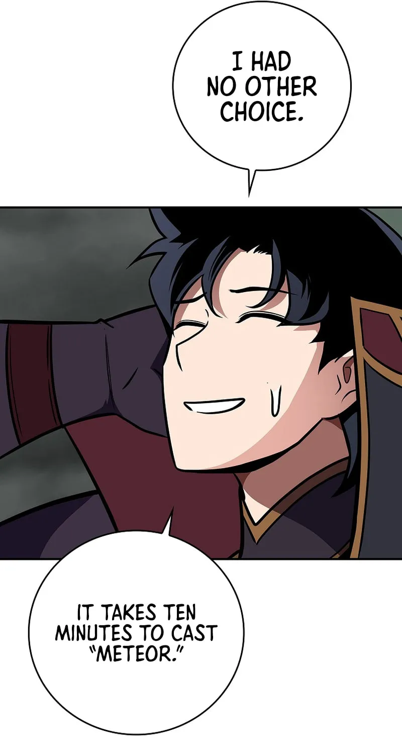 Grand Warlock Streamer Chapter 143 page 83 - 