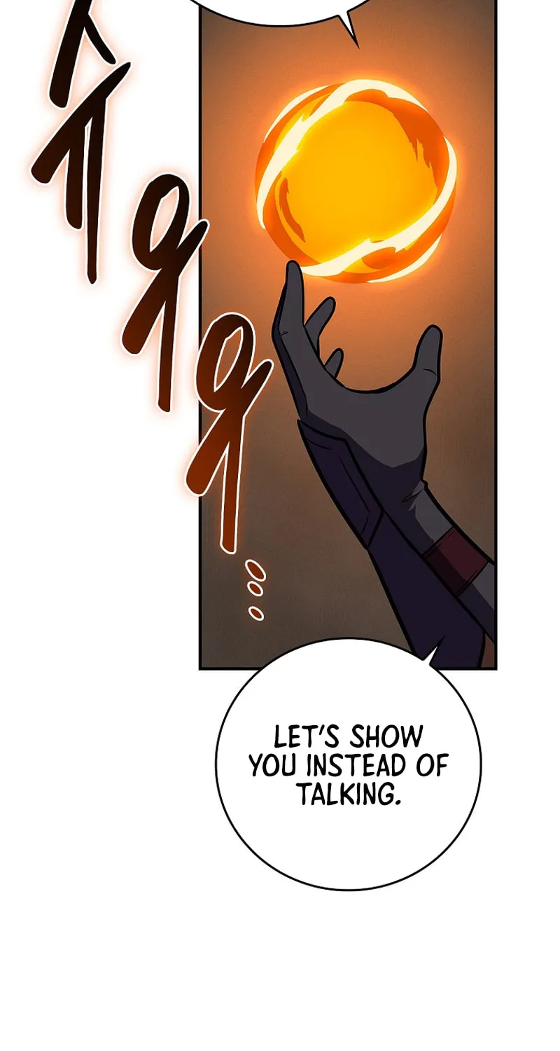 Grand Warlock Streamer Chapter 143 page 88 - 