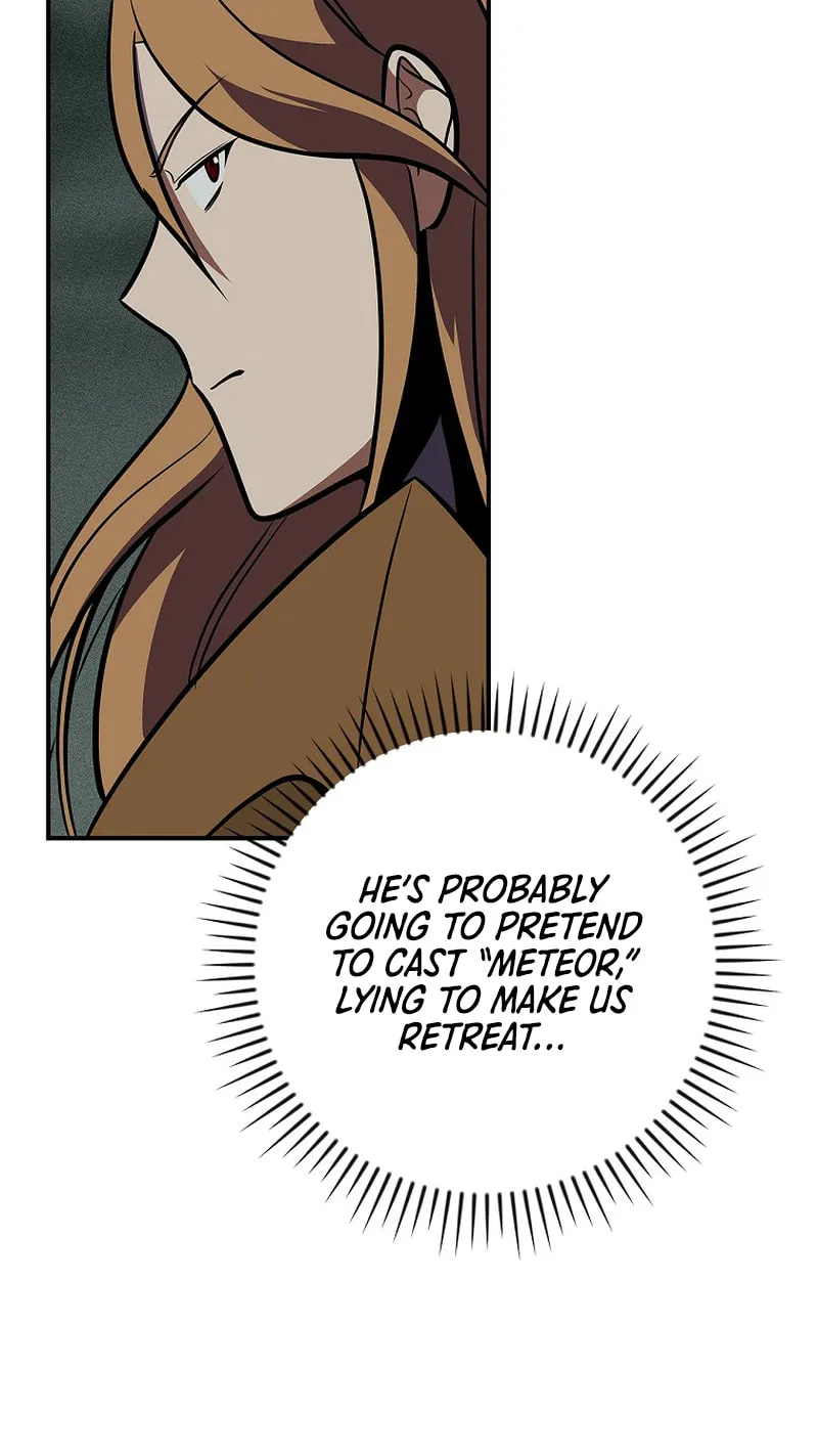 Grand Warlock Streamer Chapter 143 page 91 - 