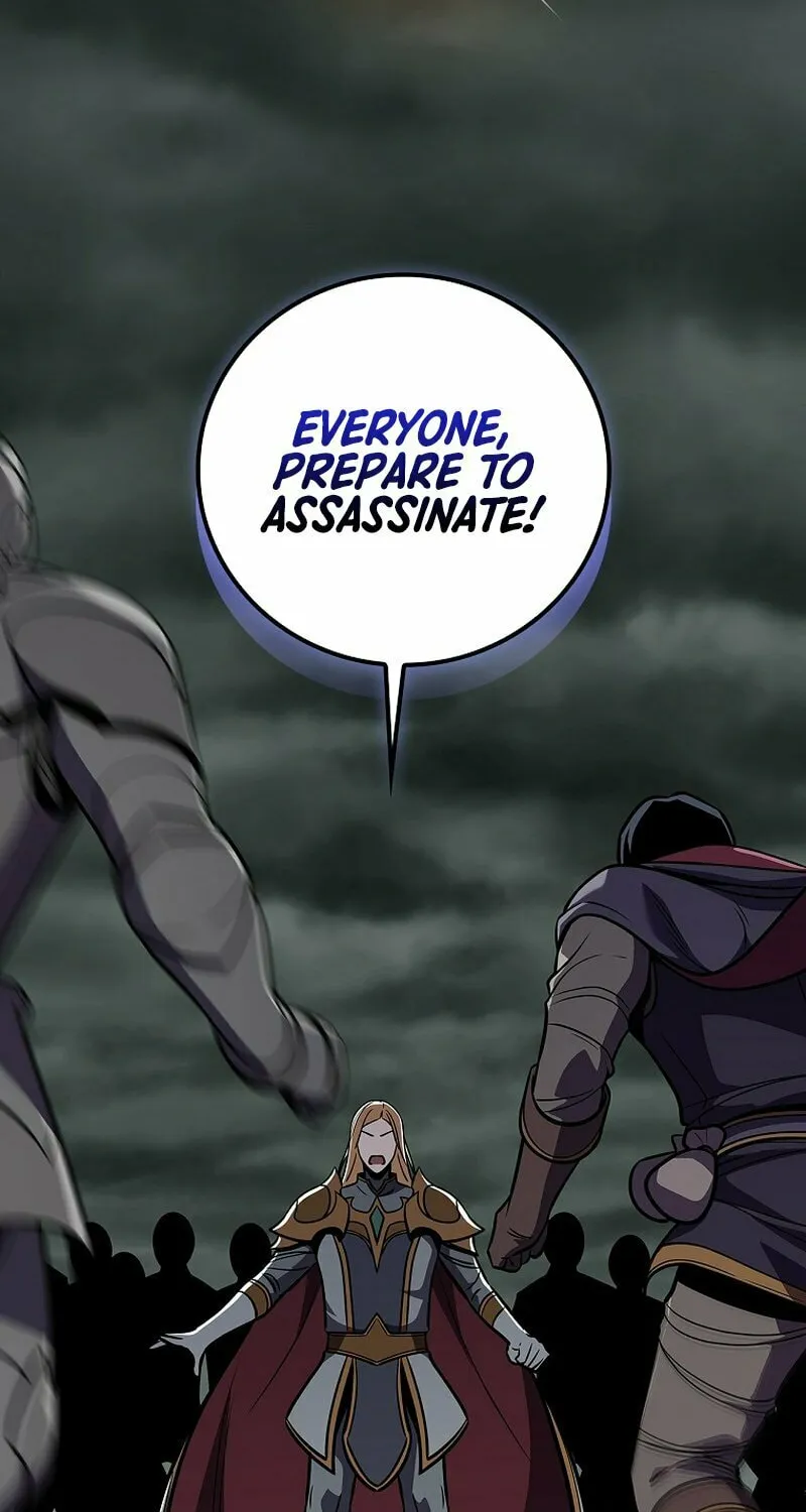 Grand Warlock Streamer Chapter 143 page 97 - 