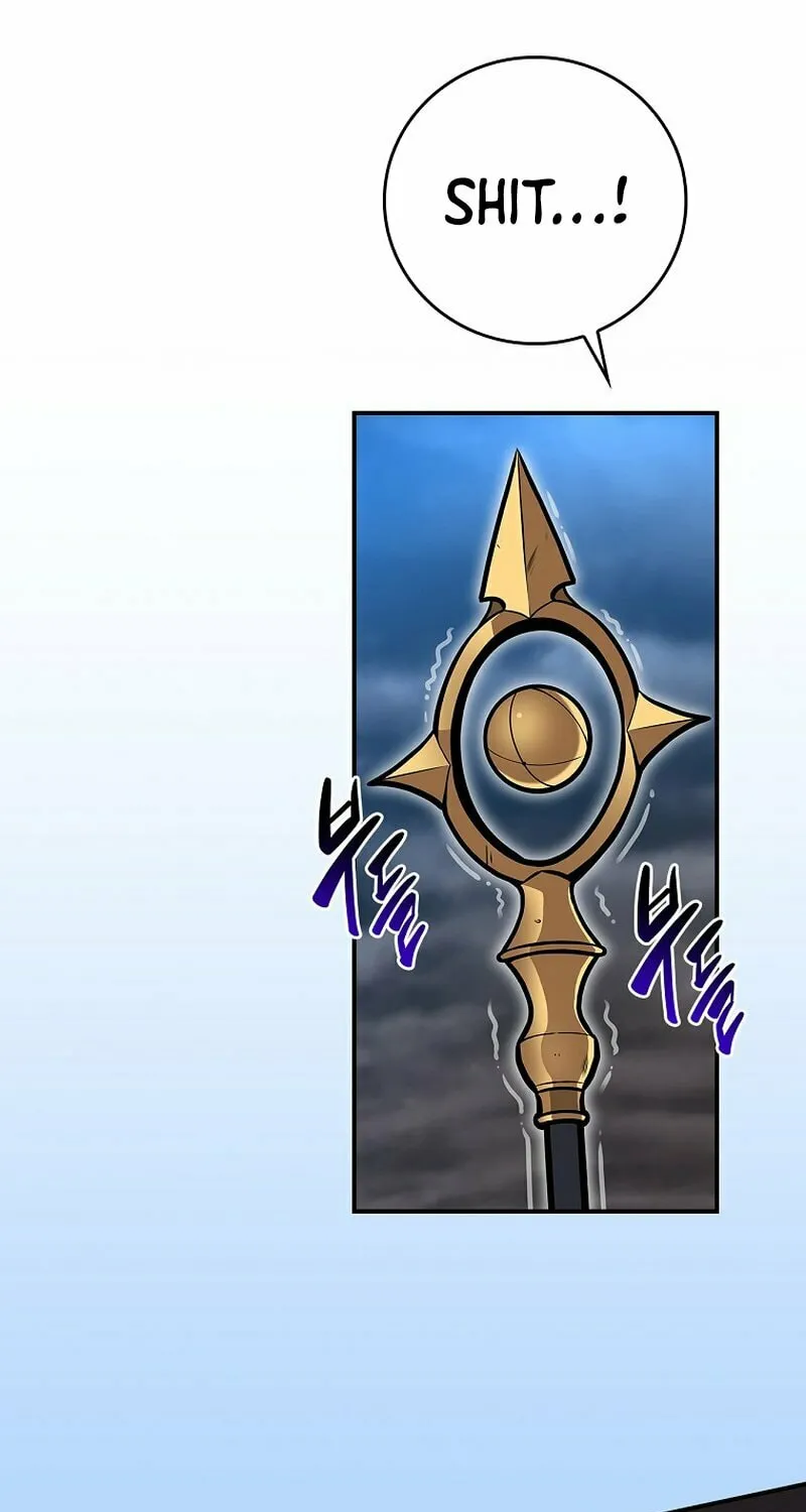 Grand Warlock Streamer Chapter 144 page 11 - 