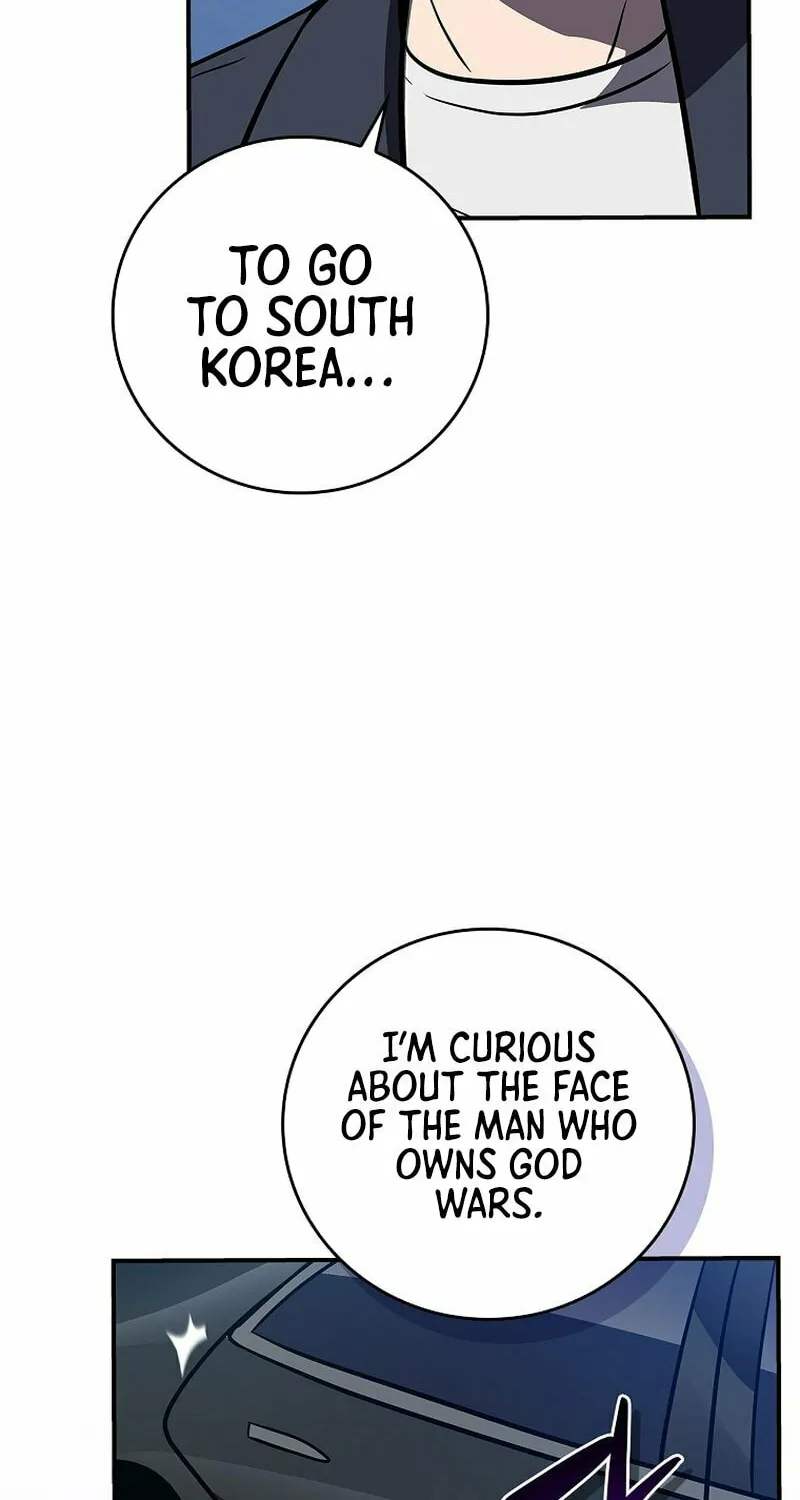 Grand Warlock Streamer Chapter 144 page 106 - 